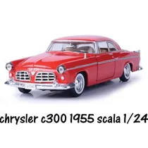  Chysler C30...