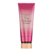 Loción Victoria's Secret Pure Seduction Shimmer - 236ML