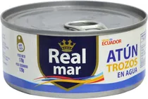  Atum Real M...