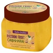 s Dustin Scrub Caipirinha 500G