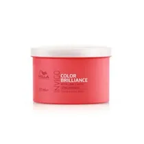 Wella Invigo Brillance Mask Normal Hair 500ML