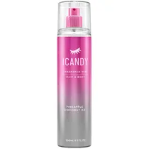 Colônia Body Splash Icandy - Corpo e Cabelo - 250ML - Pineapple Coconut 84