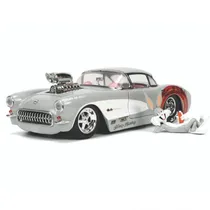  Jada Car HW...