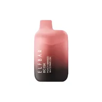 Elfbar BC 15K Peach Mango Watermelon