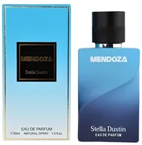  Perfume Ste...