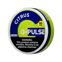  Nicotine G-...