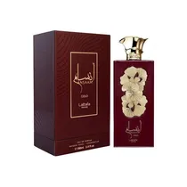 Perfume Lattafa Pride Ansaam Gold Eau de Parfum Unissex 100ML