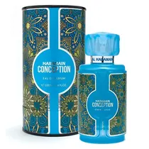 Perfume Al Haramain Conception Eau de Parfum Unissex 100ML