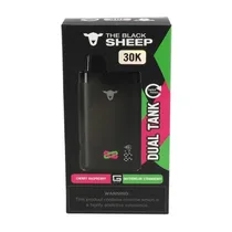 Black Sheep ...