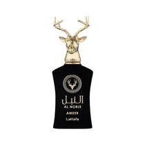 Perfume Lattafa Al Noble Ameer Unisex Edp 100ML