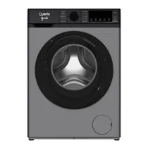 Máquina de Lavar Quanta Yeruti QTLCF10 10KG/CF 220V 50HZ GR