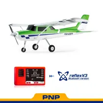  Aviao FMS R...