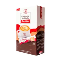 Café Liofilizado Juan Valdez Box 30 Stick - 1.5G