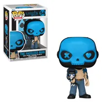 Funko Pop Bo...