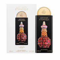 Perfume Lattafa Pride Artisan Ethnique Edp Unisex - 100ML