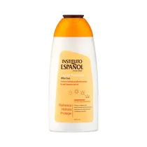Loción Post Solar Instituto Español After Sun - 300ML