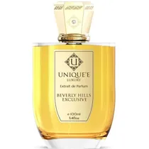 Perfume Test...