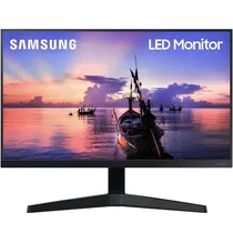 Monitor Samsung LF27T350FHN 27" LED Ips Full HD 75 HZ / 5 MS - Preto (68339)