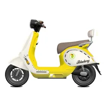  Moto Eléctr...