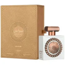 Perfume Lattafa Nebras Elixir Edp 100ML Unissex