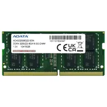 Memória DDR4 para Notebook/PC 8GB/3200 Adata AD4S32008G22-SGN