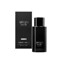 Giorgio Armani Perfume Code M Parfum 75ML