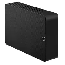 HD Externo Seagate 8TB 3.5" USB Expansion Negro STKP8000400 CX/Negro