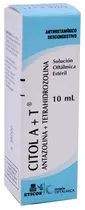Citol Fluoro...