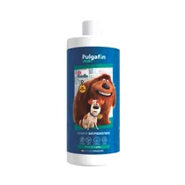 Shampoo para...