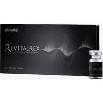 Elravie Revitalrex(Skin Booster) 3ML 5 Vial