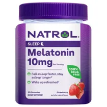  Natrol Mela...