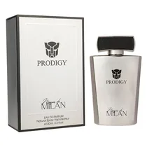 Perfume Mais...