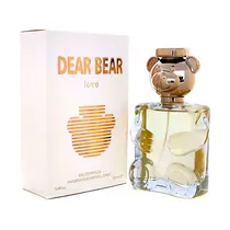 Lovali Dear Bear Love Fem. 100ML Edp c/s