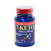  7 Keto Eart...