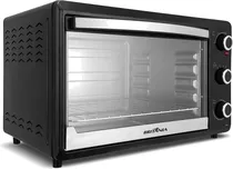 Horno Electrico Britania 44L BFE44P 220V 60HZ