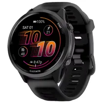 Smartwatch Garmin Forerunner 570 47MM 010-02971-00 - Slate Gray
