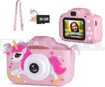 Camara Infan...