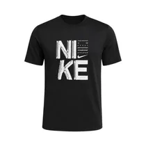  Remera Nike...