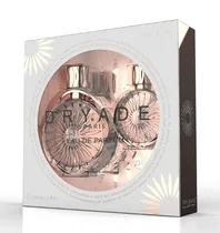 Linn Young Set Perfume Dryade Eau de Parfum 100ML + 30ML