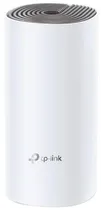 Roteador Mesh TP-Link Deco E4 AC1200 Whole-Home Pack 1