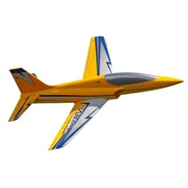  Avião FW Vu...