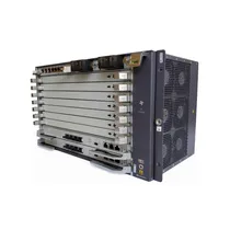 Olt Huawei 6U 19 MA5800 X7 10G 2*Mpla 2*Pila Ciua
