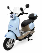  Moto Elétri...