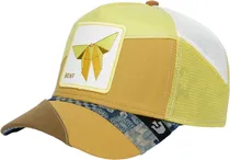  Boné Goorin...
