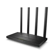 Roteador TP-Link Archer C80 AC1900 Dual Band Wireless