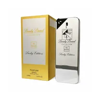Beauty Brand...