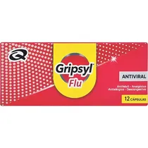  Med. Gripsy...