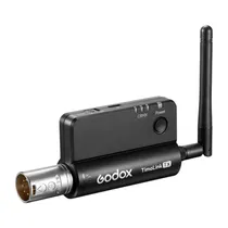 Transmisor Godox DMX Timolink TX Transmitter