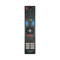 Control Universal para Televisión Ecopower EP-8610