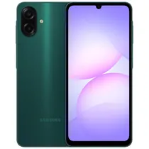 Smartphone Samsung Galaxy A07 SM-A075M 128GB 4GB Ram DS - Green (Caixa Slim)